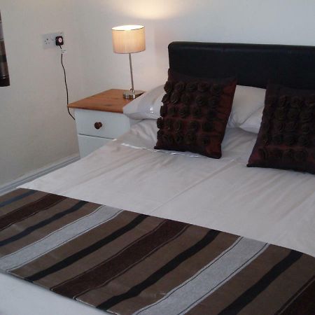 Copper Beech Rooms New Quay Kültér fotó