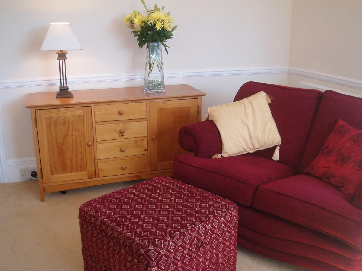 Copper Beech Rooms New Quay Kültér fotó